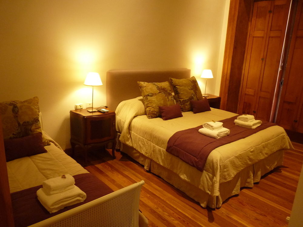 Cruce'S Hotel Boutique Buenos Aires Exterior photo