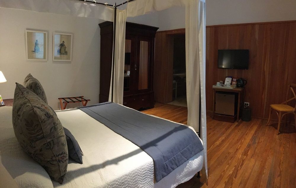 Cruce'S Hotel Boutique Buenos Aires Exterior photo