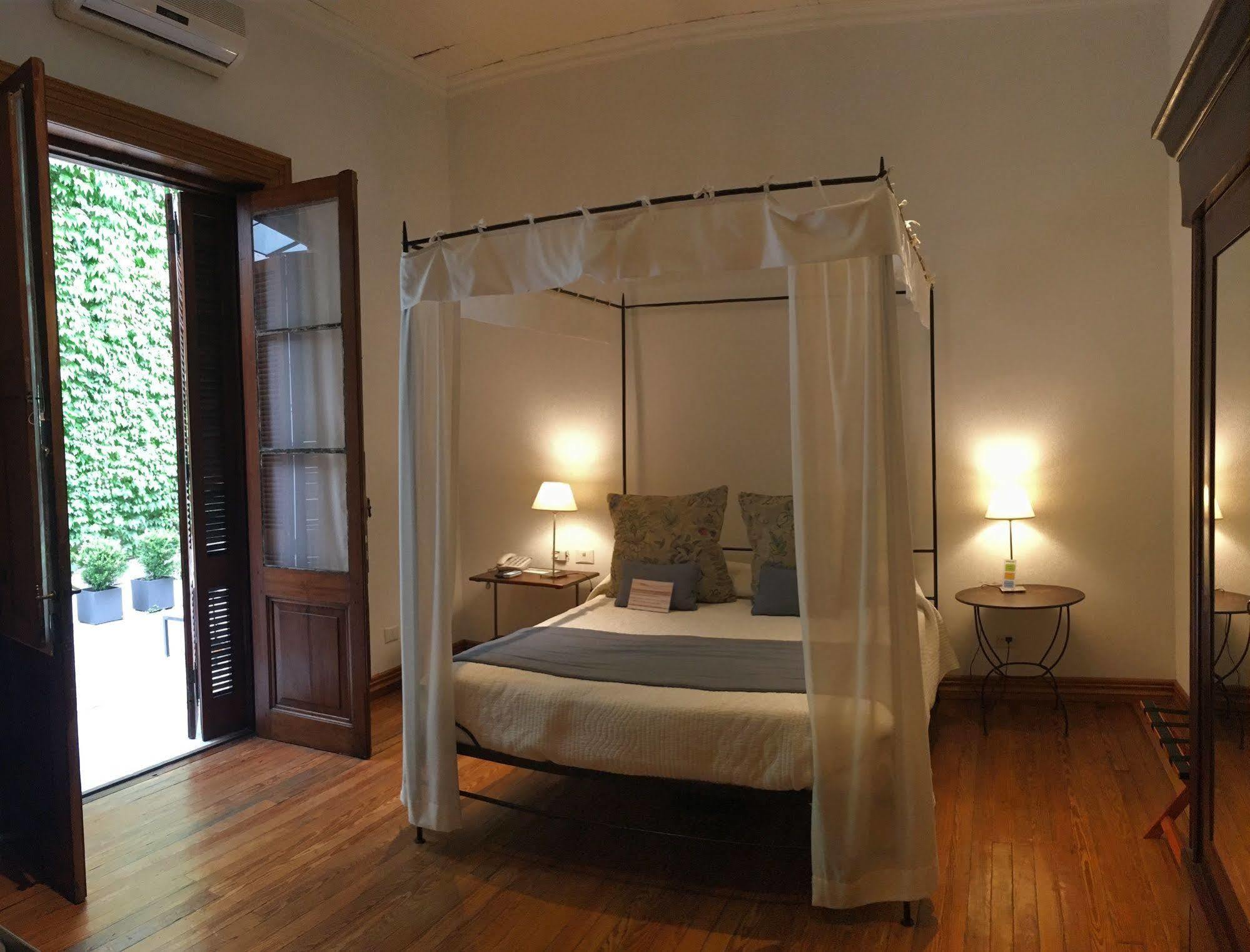 Cruce'S Hotel Boutique Buenos Aires Exterior photo